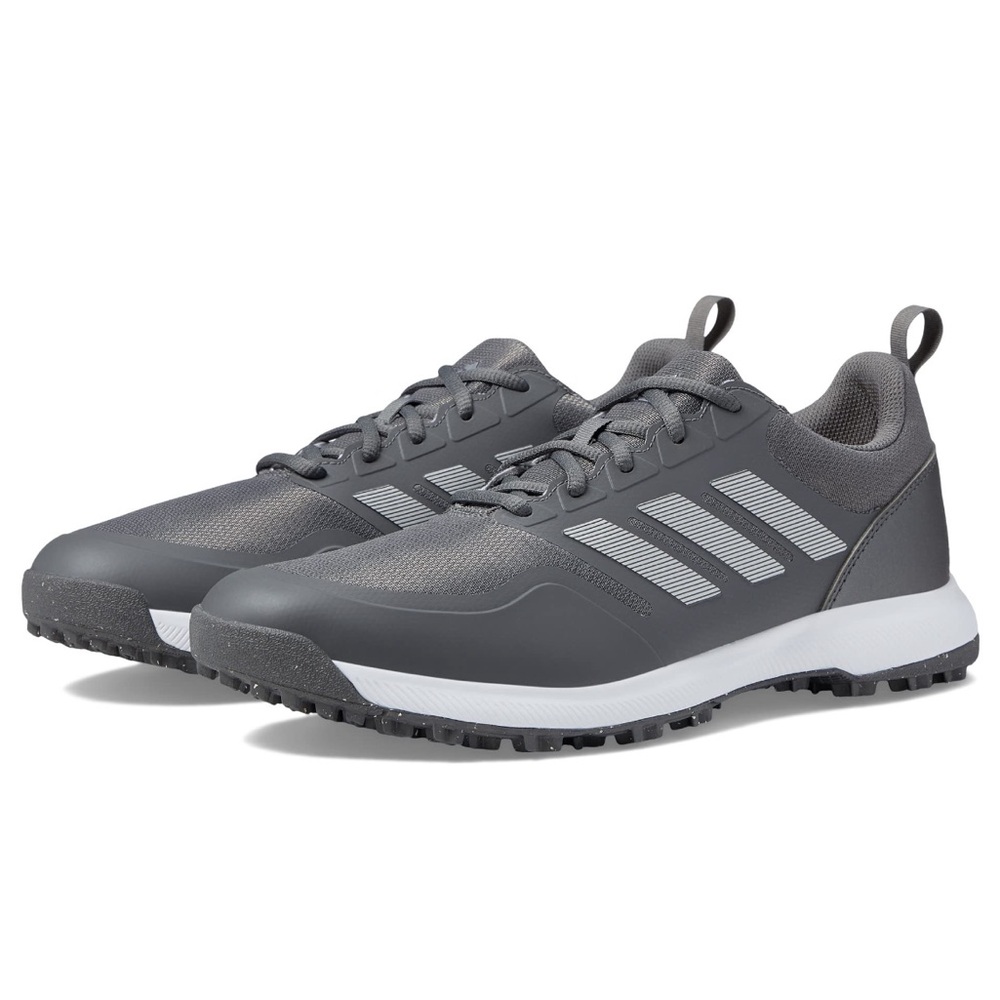 Adidas Men's Golf Tech Response 3 Spikeless Golf Shoes